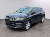 Thumbnail of 2019 Black Jeep Compass