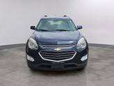 Thumbnail of 2016 Blue Chevrolet Equinox