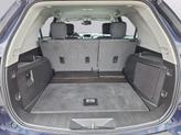 Thumbnail of 2016 Blue Chevrolet Equinox