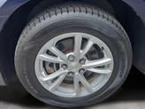 Thumbnail of 2016 Blue Chevrolet Equinox