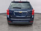 Thumbnail of 2016 Blue Chevrolet Equinox