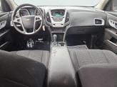 Thumbnail of 2016 Blue Chevrolet Equinox