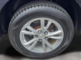 Thumbnail of 2016 Blue Chevrolet Equinox