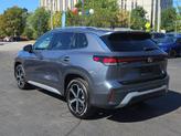 Thumbnail of 2025 Platinum Gray Metallic Volkswagen Tiguan