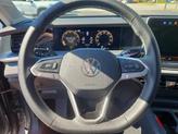 Thumbnail of 2025 Platinum Gray Metallic Volkswagen Tiguan