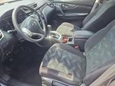 Thumbnail of 2014 Gun Metallic Nissan Rogue