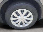 Thumbnail of 2014 Gun Metallic Nissan Rogue