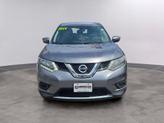 Thumbnail of 2014 Gun Metallic Nissan Rogue