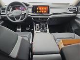 Thumbnail of 2025 Pure White Volkswagen Atlas