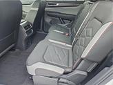 Thumbnail of 2025 Pure White Volkswagen Atlas