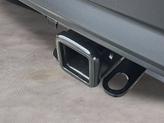Thumbnail of 2025 Opal White Pearl Effect Volkswagen Atlas