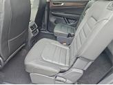 Thumbnail of 2025 Opal White Pearl Effect Volkswagen Atlas