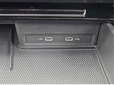 Thumbnail of 2025 Opal White Pearl Effect Volkswagen Atlas