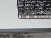 Thumbnail of 2025 Opal White Pearl Effect Volkswagen Atlas