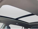 Thumbnail of 2025 Opal White Pearl Effect Volkswagen Atlas