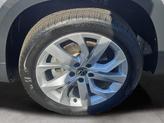 Thumbnail of 2023 Pyrite Silver Metallic Volkswagen Taos