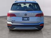 Thumbnail of 2023 Pyrite Silver Metallic Volkswagen Taos
