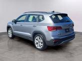 Thumbnail of 2023 Pyrite Silver Metallic Volkswagen Taos