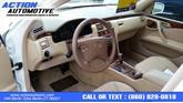 Thumbnail of 2002 Alabaster White Mercedes-Benz E-Class