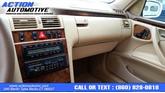 Thumbnail of 2002 Alabaster White Mercedes-Benz E-Class