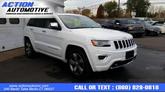 Thumbnail of 2015 Bright White Clearcoat Jeep Grand Cherokee