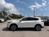 Thumbnail of 2025 Platinum White Pearl Acura RDX