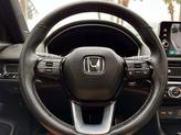 Thumbnail of 2023 Sonic Gray Pearl Honda Civic