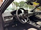 Thumbnail of 2023 Sonic Gray Pearl Honda Civic