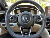 Thumbnail of 2026 Urban Gray Pearl Acura MDX