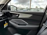 Thumbnail of 2025 Majestic Black Pearl Acura MDX
