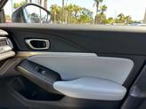 Thumbnail of 2025 Majestic Black Pearl Acura Integra