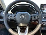 Thumbnail of 2025 Majestic Black Pearl Acura Integra