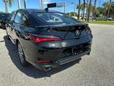 Thumbnail of 2025 Majestic Black Pearl Acura Integra