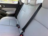Thumbnail of 2025 Majestic Black Pearl Acura Integra
