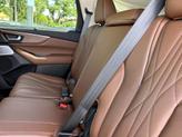 Thumbnail of 2026 Platinum White Pearl Acura MDX