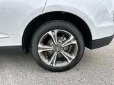 Thumbnail of 2025 Platinum White Pearl Acura RDX