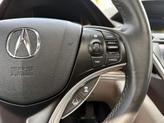 Thumbnail of 2020 Fathom Blue Pearl Acura MDX