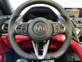 Thumbnail of 2025 Majestic Black Pearl Acura RDX
