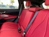 Thumbnail of 2025 Majestic Black Pearl Acura RDX