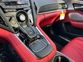 Thumbnail of 2025 Majestic Black Pearl Acura RDX