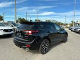Thumbnail of 2025 Majestic Black Pearl Acura RDX