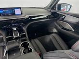 Thumbnail of 2022 Red Acura MDX