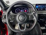 Thumbnail of 2022 Red Acura MDX