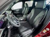 Thumbnail of 2022 Red Acura MDX