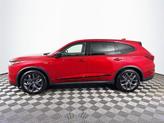 Thumbnail of 2022 Red Acura MDX