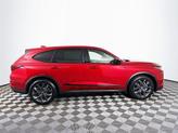 Thumbnail of 2022 Red Acura MDX