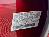 Thumbnail of 2022 Red Acura MDX