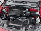 Thumbnail of 2022 Red Acura MDX