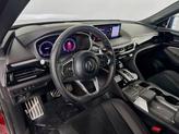 Thumbnail of 2022 Red Acura MDX