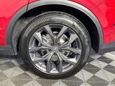 Thumbnail of 2022 Red Acura MDX